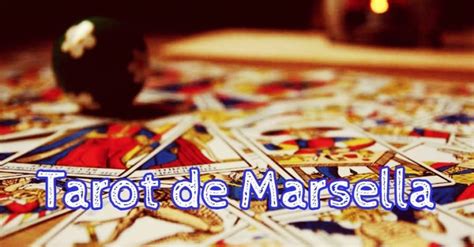 Tarot de Marsella GRATIS: Tirada de Cartas Completa 2024